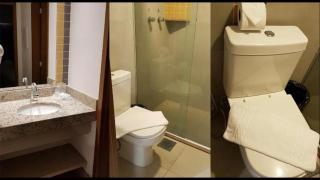 Apartamento em Resort de Olimpia - Olímpia - 6
