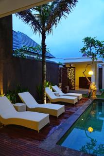 Puri Warung Villa & Guest House - 4