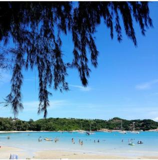 Island View Bungalows - Choeng Mon Beach - 7