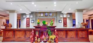 Glorious Hotel - Kompong Thom - 2