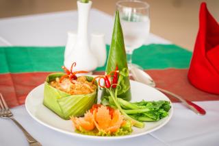Glorious Hotel - Kompong Thom - 1