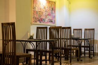 The Captain Desert Camp - 8