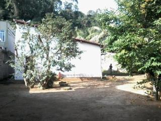 Pousada Sro Adilson - Mangaratiba - 1