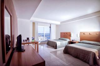 Balaju Hotel & Suites - Veracruz - 2