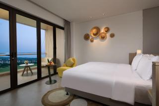 Holiday Inn Resort Qionghai Guantang by IHG - Qionghai - 4