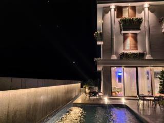 Leela Resort, The Exotic Boutique Hotel - Pure Veg - Mahabaleshwar - 5