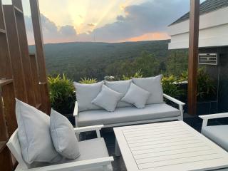 Leela Resort, The Exotic Boutique Hotel - Pure Veg - Mahabaleshwar - 8