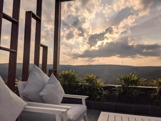Leela Resort, The Exotic Boutique Hotel - Pure Veg - Mahabaleshwar - 3