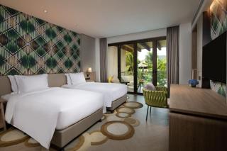 Holiday Inn Resort Qionghai Guantang by IHG - Qionghai - 7