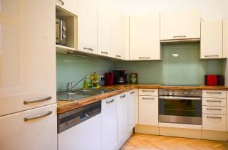 Bright Suite Universitaet Wien - Wien - 7
