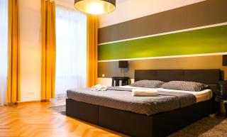 Bright Suite Universitaet Wien - Wien - 1
