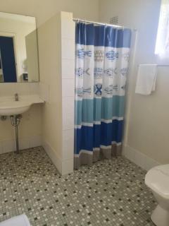 Valley View Motel - 9