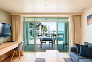 Paihia Beach Resort & Spa Hotel - Paihia - 6