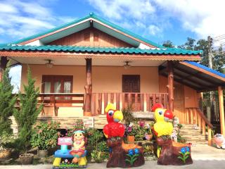 บ้านเรือนทอง - 8