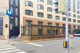 Spacious Apartment for 4 near Ringstrasse & Metro U2 - 4