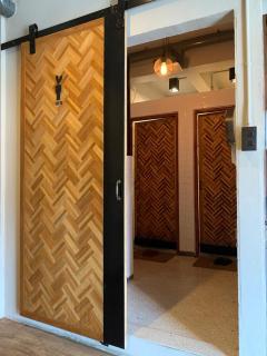 Busket Hostel - Chiang Rai - 8