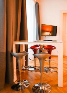 Bright Suite Universitaet Wien - Wien - 6