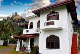 Green Heritage Holiday Resort - Mahiyangana - 7