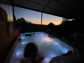 Bellevue en Provence - Entrecasteaux - 1