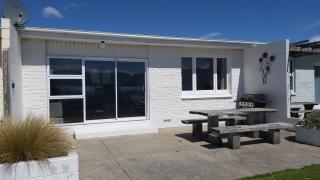 52sq Hawea Apartment, Lake and Mountain views!! - Wanaka - 3
