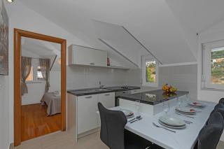Top View Apartment - Makarska - 3