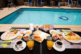 Hotel Olympos - Leptokarya - 4
