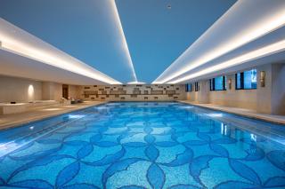 Crowne Plaza Fuzhou South by IHG - Fuzhou - 3