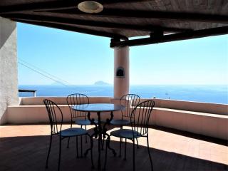 Case al Mare - terrazzi panoramici e ampio giardino - 0