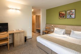 Hotel Kolping - Brasov - 5