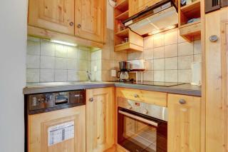 LODGE 8 - Morzine - 6