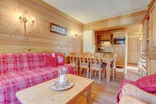 LODGE 8 - Morzine - 8