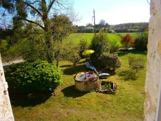 Chambres d'Hôtes Domaine du Bouchon - Gans - 5