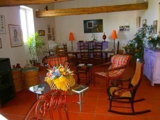 Chambres d'Hôtes Domaine du Bouchon - Gans - 1