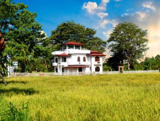 Green Heritage Holiday Resort - 0