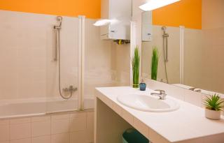 Highlight Suite Universitaet Wien - Vienna - 5
