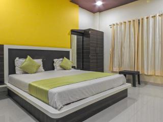 Evergreen Holidays Mahabaleshwar - Mahabaleshwar - 9