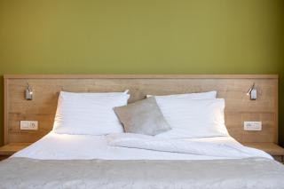 Hotel Kolping - Brasov - 7