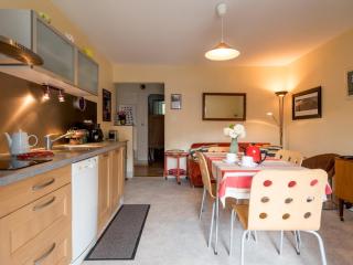 Appartements Maison Bellevue - 5