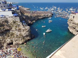 Antico Mondo Rooms & Suites - Polignano a Mare - 4