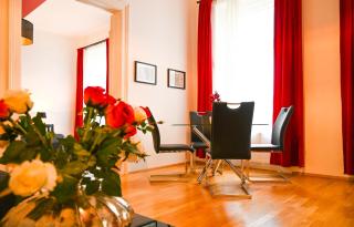 Highlight Suite Universitaet Wien - Vienna - 6