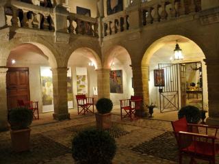 Chambres d'Hôtes Château Beaupré - Saint-Laurent-des-Arbres - 8