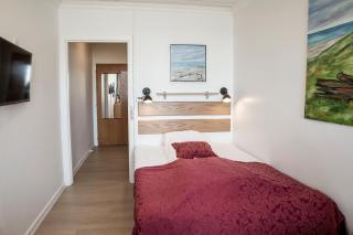 Hotel Marina - Grenå - 1