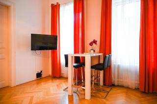 Highlight Suite City Center - Vienna - 6