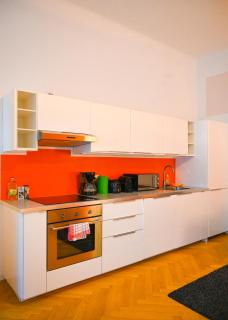 Highlight Suite City Center - Vienna - 7