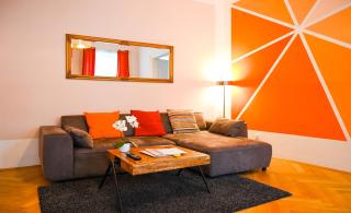 Highlight Suite City Center - Vienna - 9