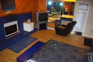 Hotel Motel Le Regent - 9