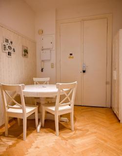 Bright Apartment Schönbrunn Palace - 8