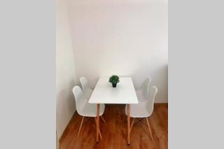 Familienfreundliches Apartment im Zentrum für Geschäftsreisen und privat - 5