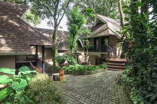 Club Mahindra Thekkady - Thekkady - 7