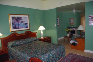 Hotel Motel Le Regent - 8